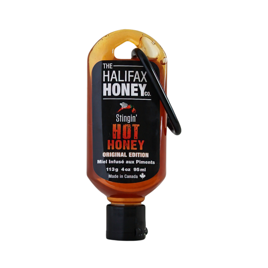 Stingin' Hot Honey Original Mini