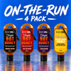 On-The-Run Keychain Bundle