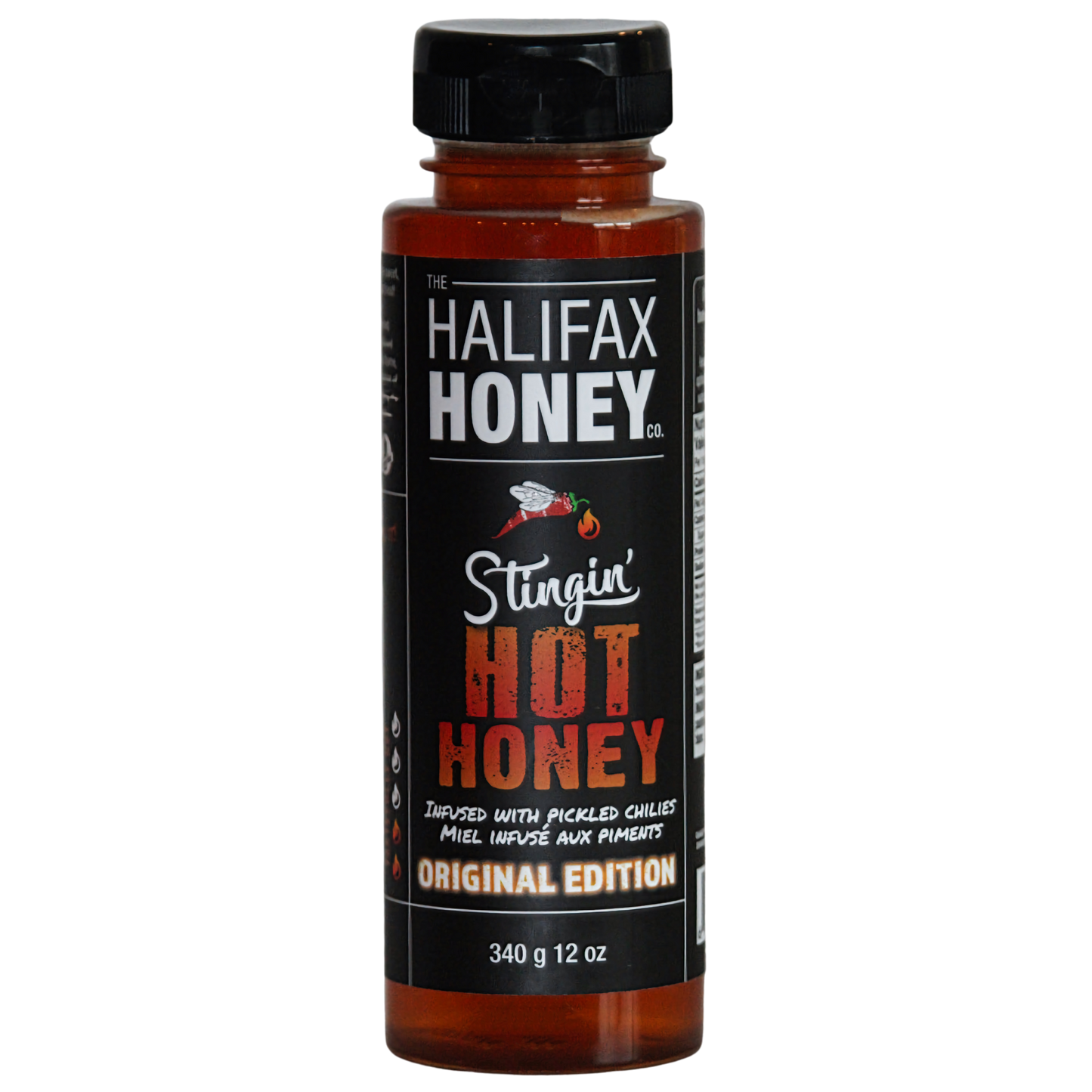 Stingin' Hot Honey Original