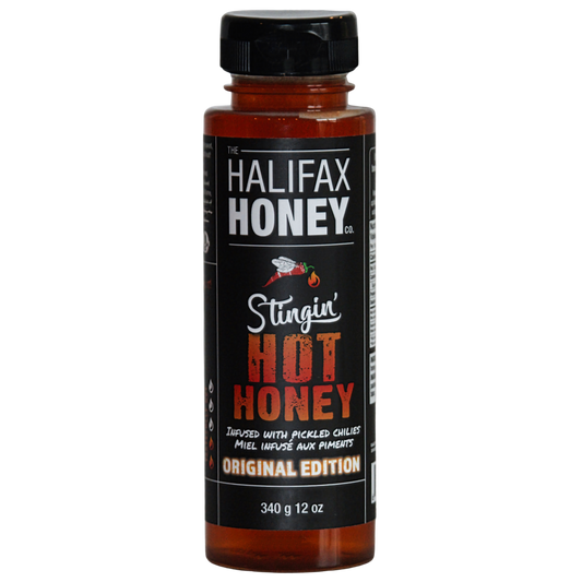 Stingin' Hot Honey Original