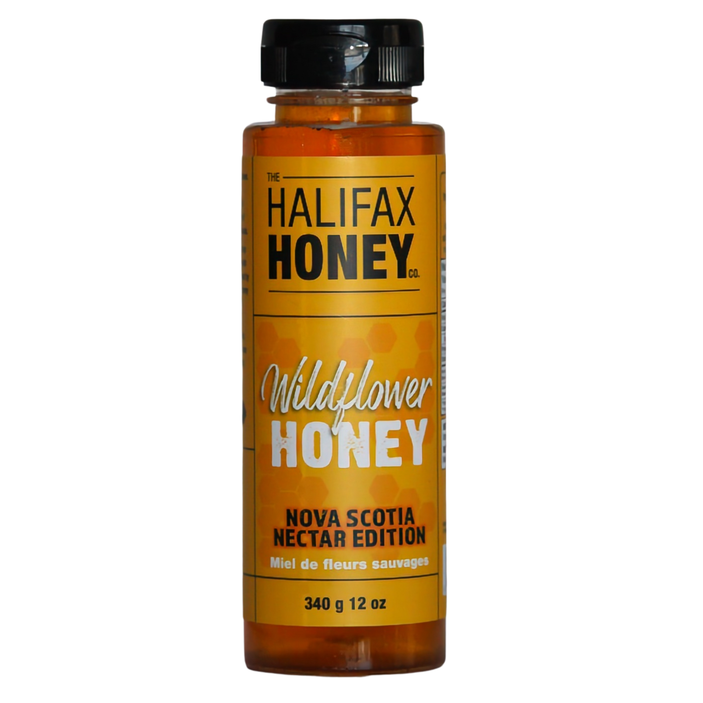 Wildflower Honey
