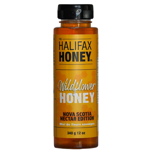 Wildflower Honey